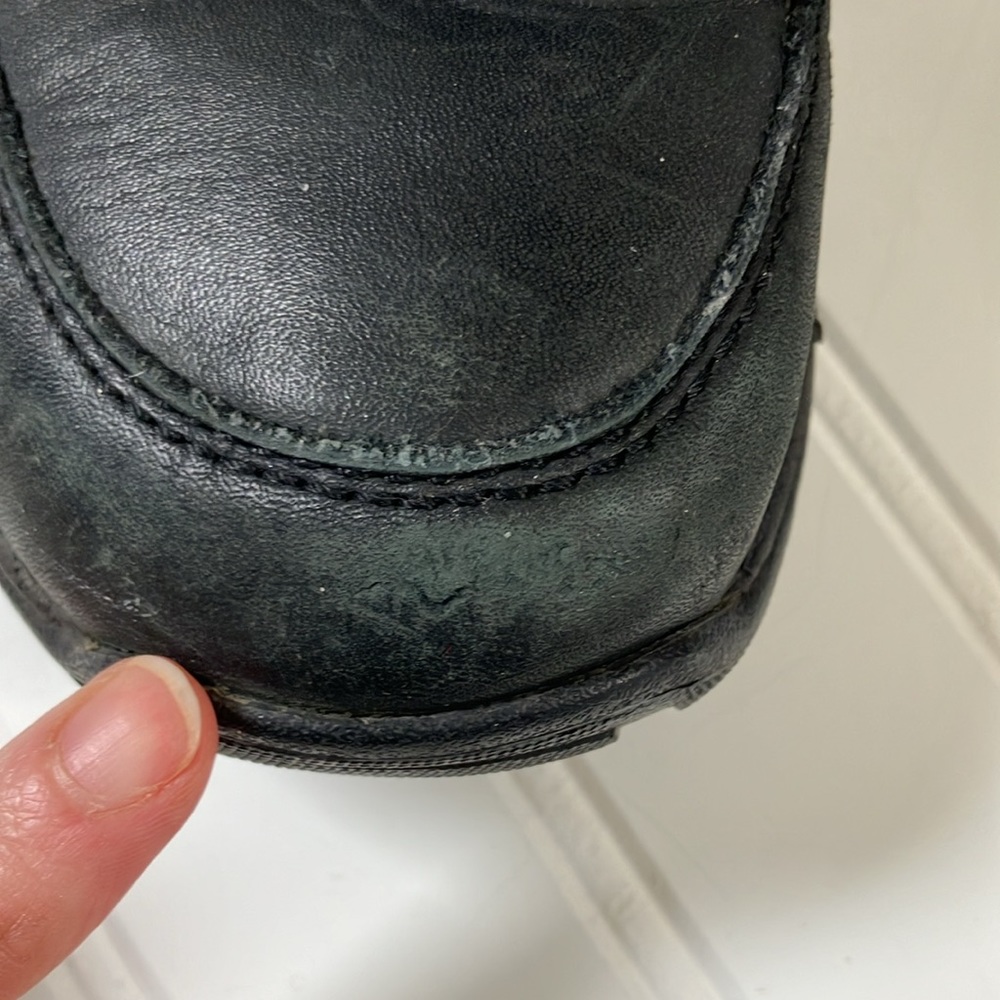Ugg Australia Women's Quilted Snowpeak Mid Calf Winter Waterproof Boots - Picture 15 of 15
